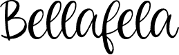 Bellafela