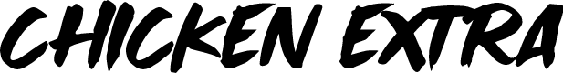 Chicken Extra
