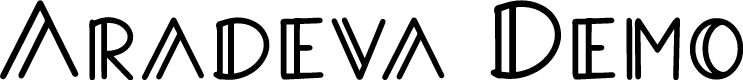 Aradeva Demo