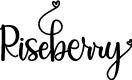 Riseberry