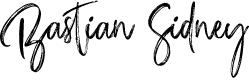 Bastian Sidney
