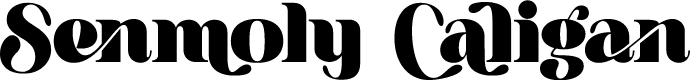 Senmoly Caligan