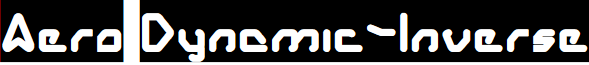 Aero Dynamic-Inverse