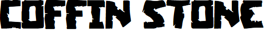 Coffin Stone
