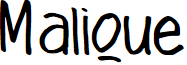 Malique