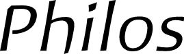 Baar Philos Italic