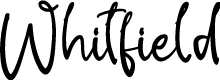Whitfield