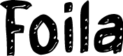 Foila
