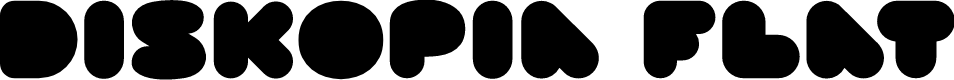 Diskopia Flat