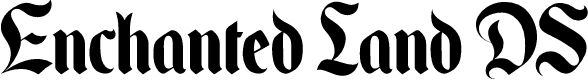 Enchanted Land DS