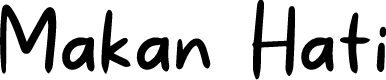 Makan Hati