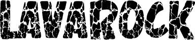 Lavarock