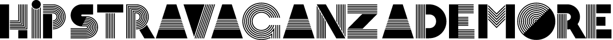 HipstravaganzaDEMO-Regular