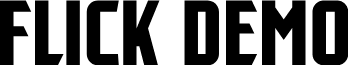 Flick Demo