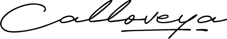 Calloveya