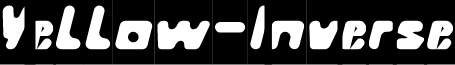Yellow-Inverse