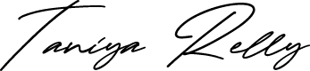 Taniya Relly