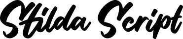 Stilda Script Regular