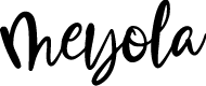 Meyola
