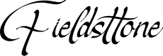 Fieldsttone