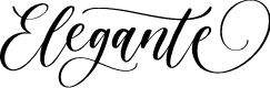 Elegante