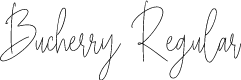 Bucherry Regular