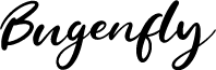 Bugenfly
