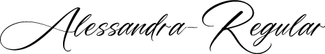 Alessandra-Regular