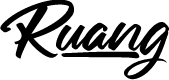 Ruang