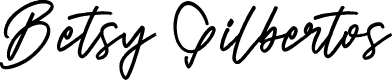 Betsy Gilbertos