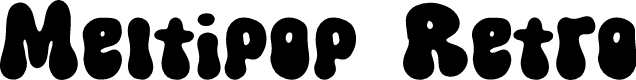 Meltipop Retro