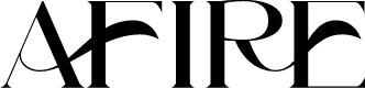 Afire