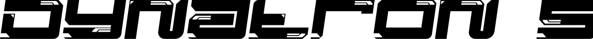 Dynatron Slant