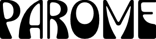 ParomeDEMO Regular