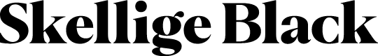 Skellige Black