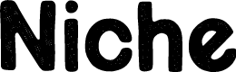 Niche Free Regular