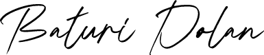 Baturi Dolan
