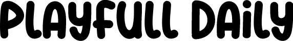Playfull Daily