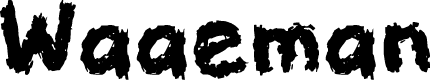 Waaeman