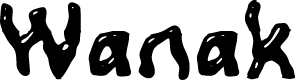 Wanak