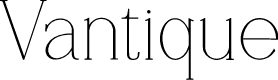 Vantique Free Regular