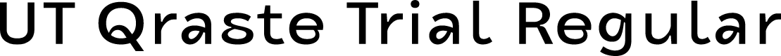 UT Qraste Trial Regular