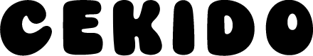 Cekido-Regular