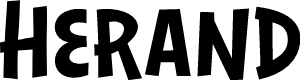 Herand Regular Demo