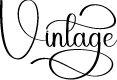 Vintage