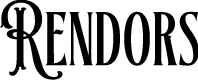 Rendors-Regular