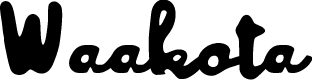 Waakota