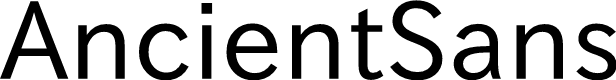 AncientSans