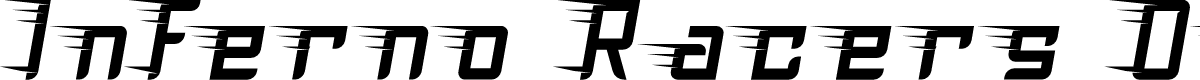 Inferno Racers One