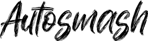Autosmash Demo